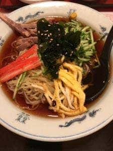 王ちゃんの中華 原宿店