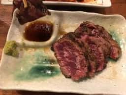 大衆ホルモン 気まぐれ 男山店