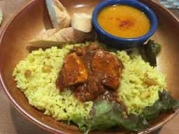 南インドの味 カレーリーフ
