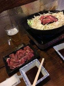 ニセコ草庵