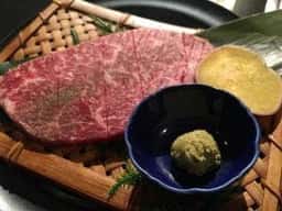 牛倭心伝 鳴尾店