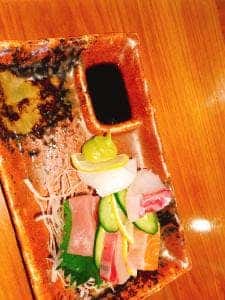 海鮮居酒屋 王者