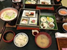 銀山温泉 仙峡の宿 銀山荘