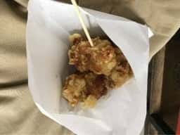 からあげ&カレー焼き次元 直方本店