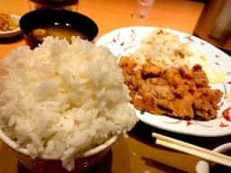 やよい軒 内本町店