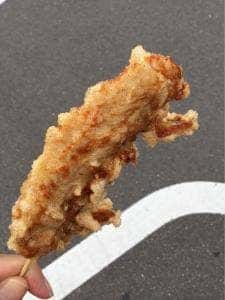 からあげ 綾＆修