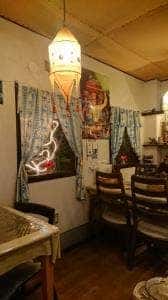 マレーシア料理 ラサ・サヤン