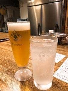 宵酒肴 みをつくし