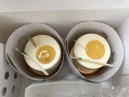 アンリ・シャルパンティエ 池袋西武店