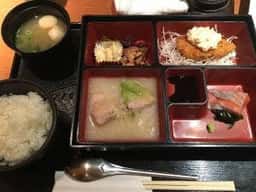 魚料理 ささら