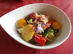 フルールドゥソレイユ