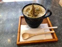 寿ゞき園茶店
