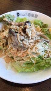 カレーハウスCoCo壱番屋 群馬大間々店