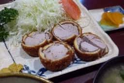 とんかつ 丸勝