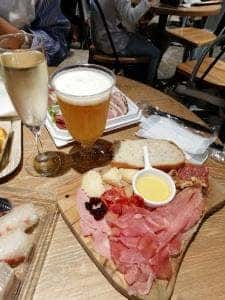 KirCHEN & MARKET ルクア大阪店