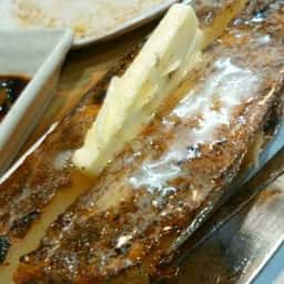 焼とり 気晴れ