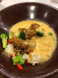 すき家 堺筋恵美須町店