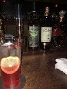 Bar Ugle