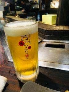 京ちゃばな 京都駅前店