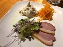 三宅料理店
