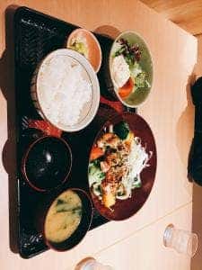 大戸屋ごはん処 ジョイナステラス二俣川店