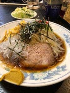 ラーメン華族
