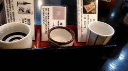 とことん餃子の朝日屋