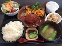 汝惚里ダイニング