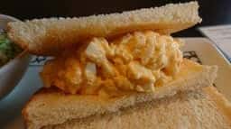 元町珈琲 富山掛尾の離れ