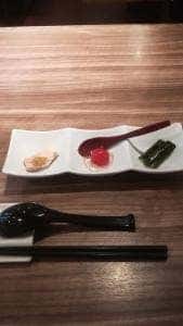 中華ダイニング 菜演