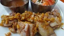 タージ・マハール砺波店