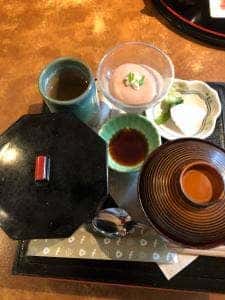 レストラン・ネレウス