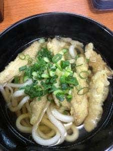 八兵衛うどん