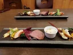 トラットリア 勇杏