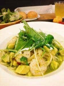 とれび庵 グランド