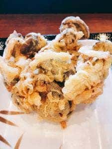 丸亀製麺 当知店