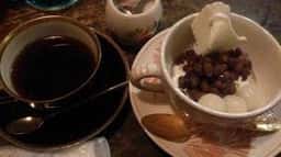 カフェモカ壹番館