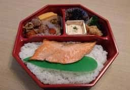 塚田農場 OBENTO & DELI