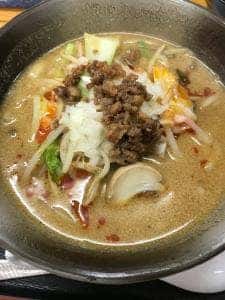 拉麺みやち家