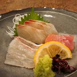 尾崎牛と旬魚 みやいち