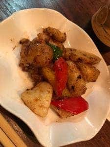 ダイニングバー零