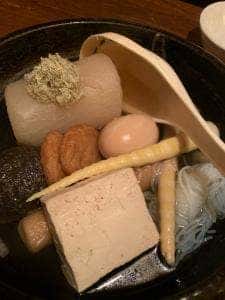 串焼おでん 根 駅前店