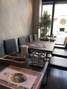 象のすみか Thai Restaurant & Bar