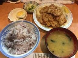 キッチンマム