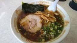 ラーメン 力家
