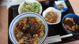 レストラン アジュール