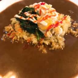 ビストロ&ベーカリー 香味家