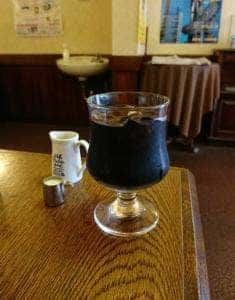 喫茶チェリー