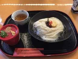 小豆島手延べそうめん 作兵衛
