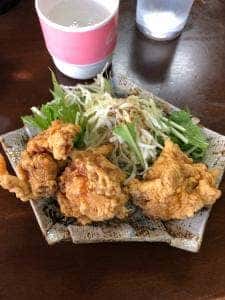 中華そば 海や